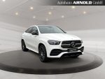 mercedes benz gle 400d