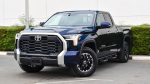 Toyota Tundra TRD