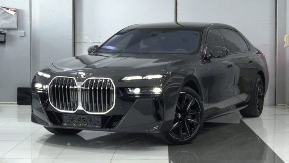 купить bmw 760 из оаэ