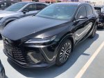 купить новый Lexus RX350