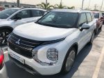 купить новый mitsubishi outlander fo 2023