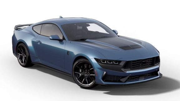 купить новый Ford Mustang Premium Fastback GT из сша