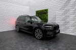 bmw X7 40d